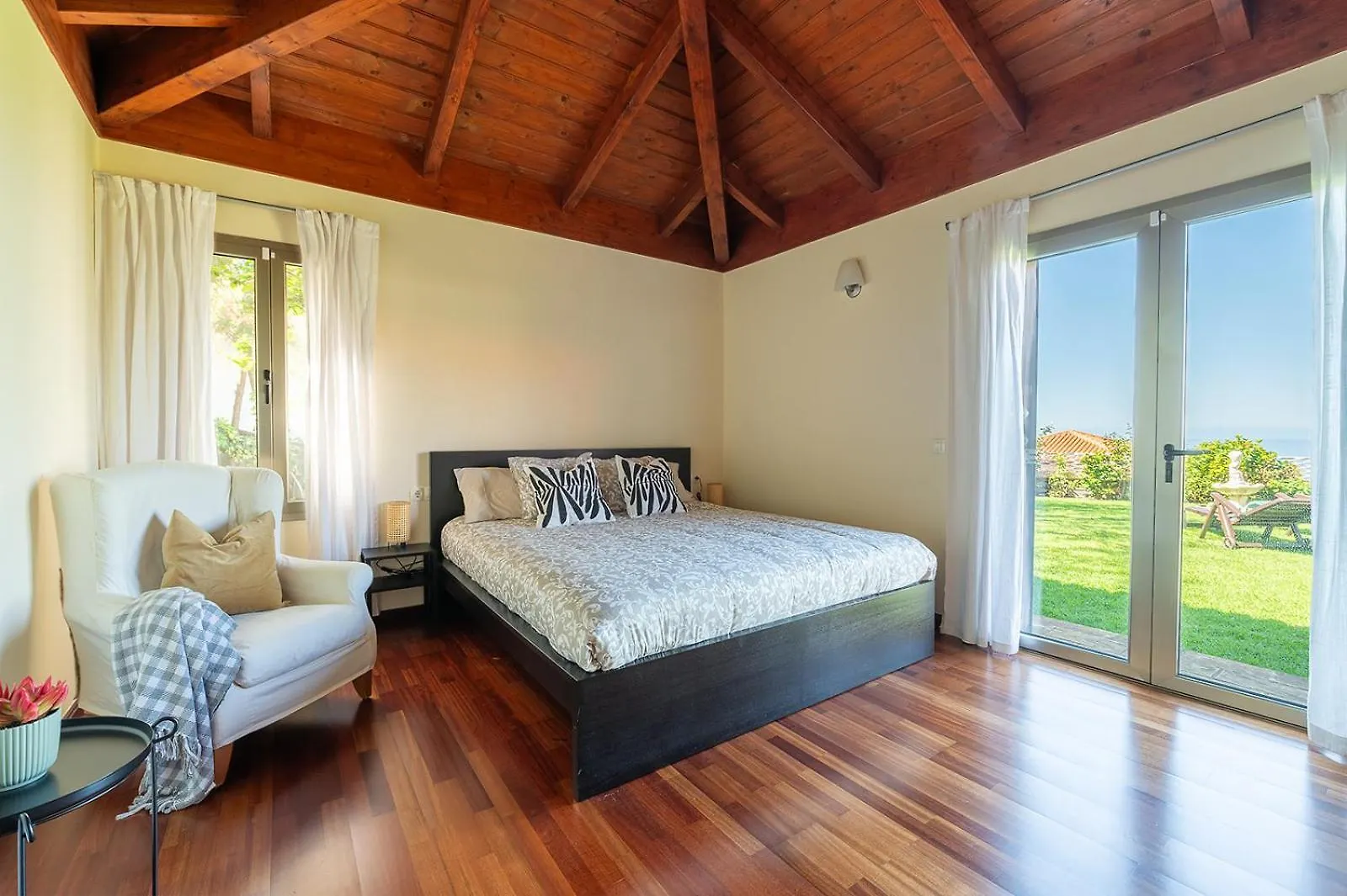 Сasa de vacaciones Villa En El Norte De Tenerife El Pris