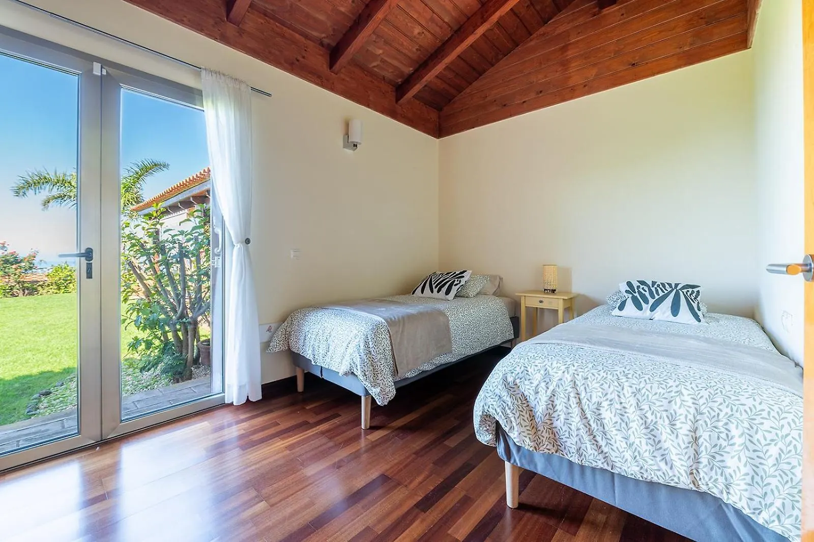 Villa En El Norte De Tenerife El Pris 0*,