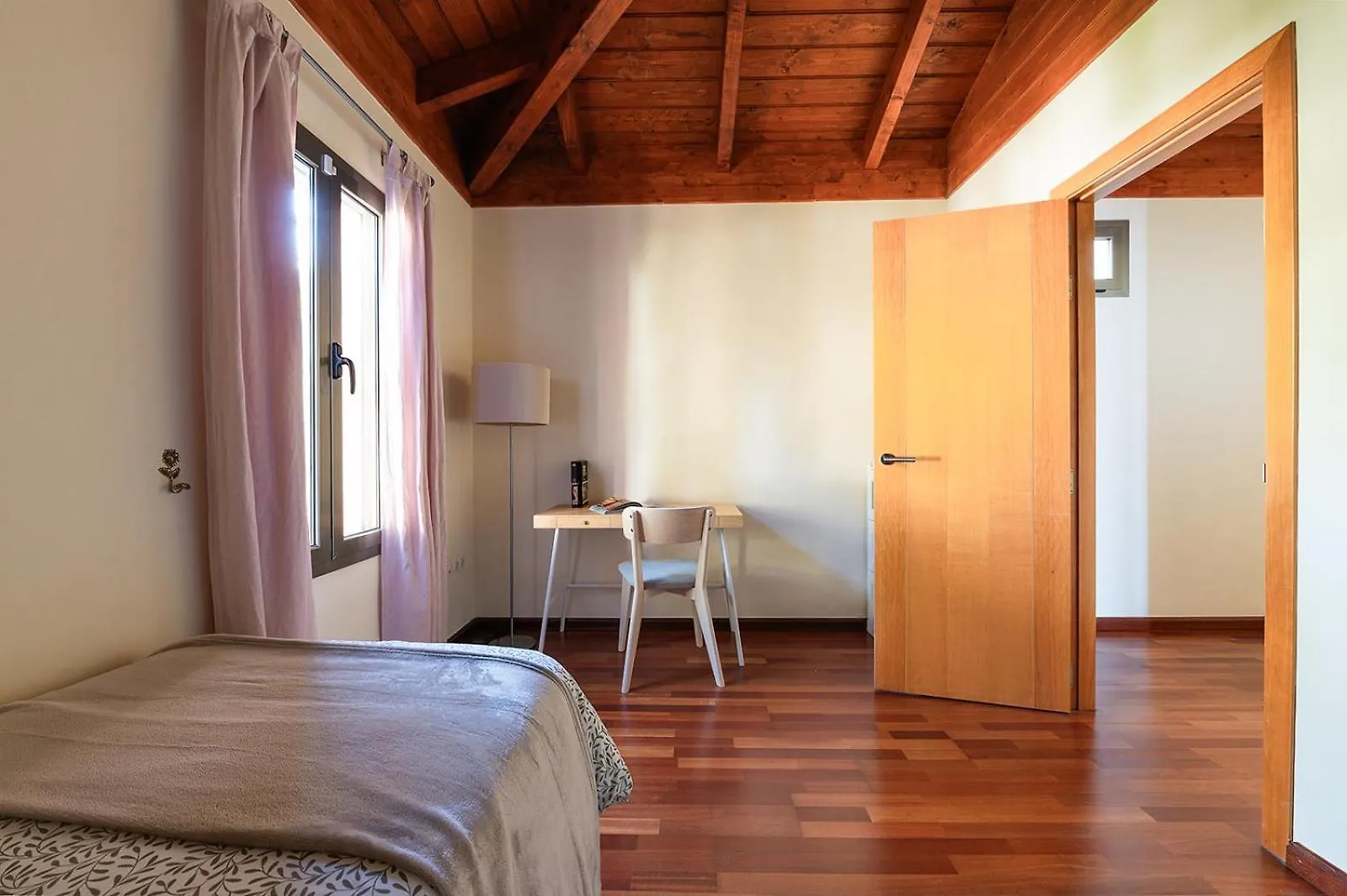 Villa En El Norte De Tenerife El Pris Сasa de vacaciones