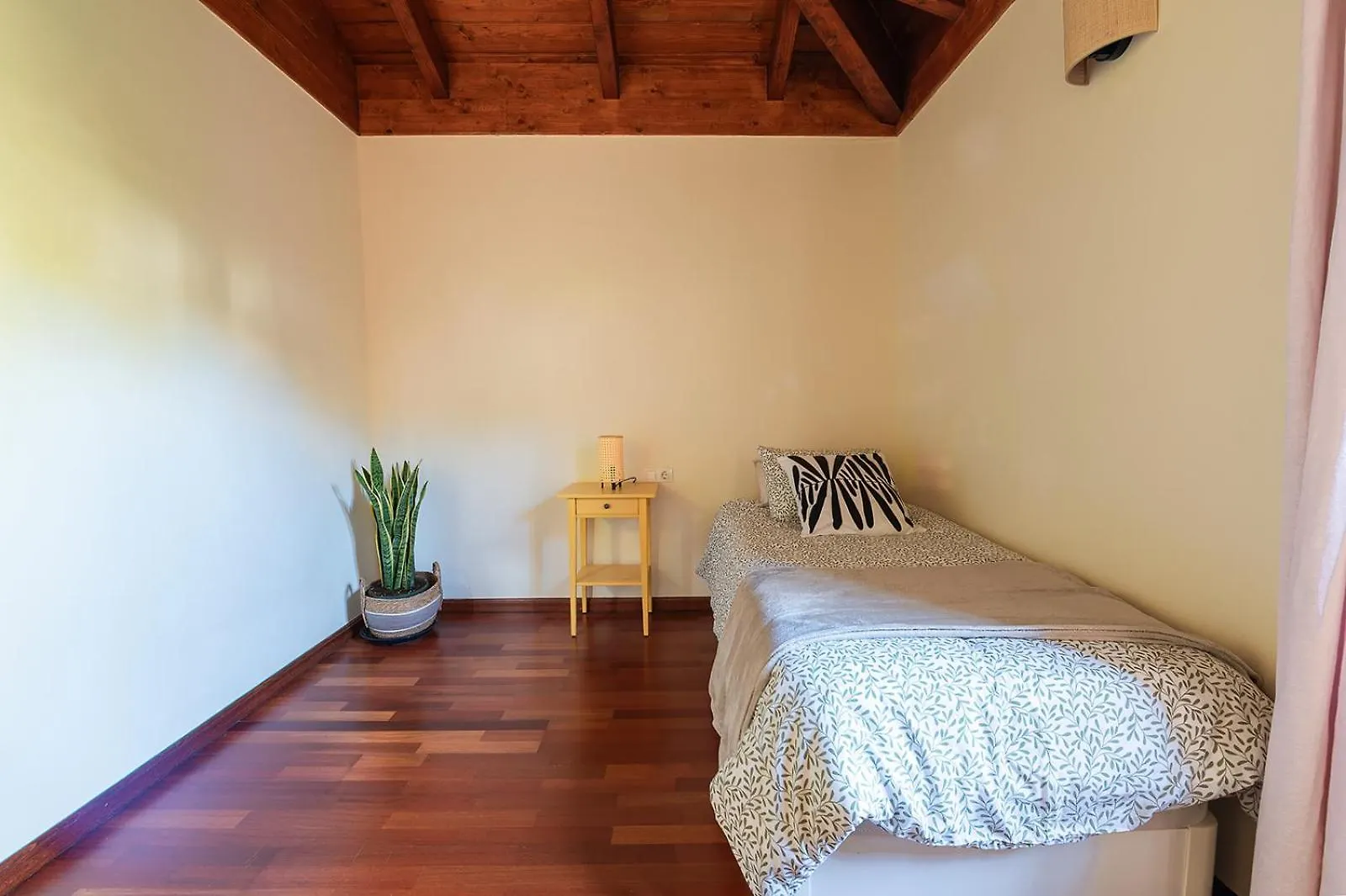 Feriehus Villa En El Norte De Tenerife El Pris
