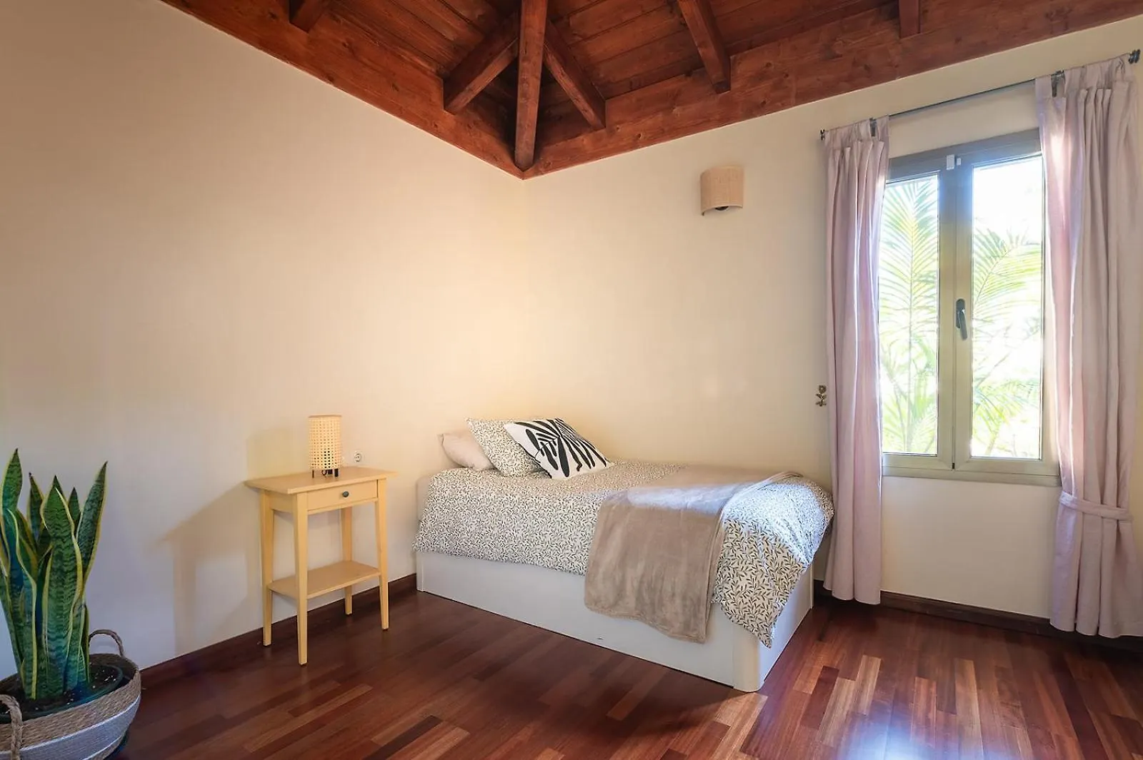 Villa En El Norte De Tenerife El Pris Feriehus
