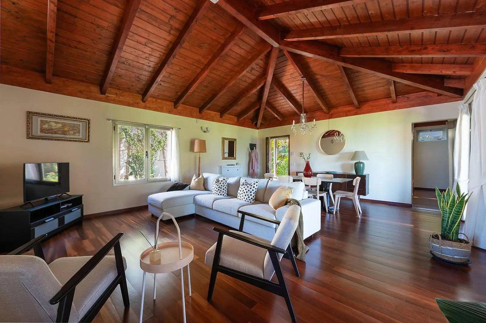 Villa En El Norte De Tenerife El Pris 0*,  España