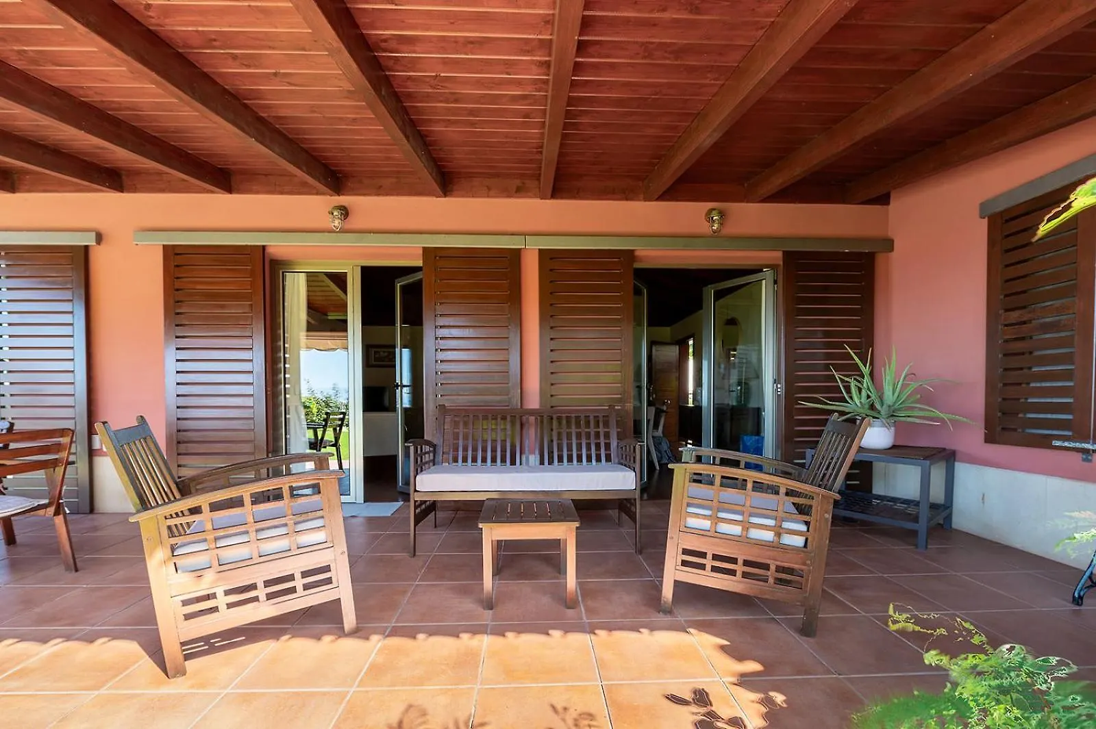 Feriehus Villa En El Norte De Tenerife El Pris
